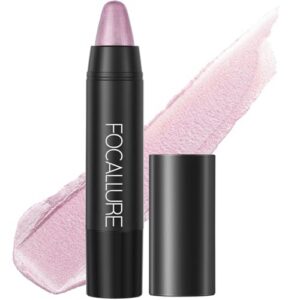 FOCALLURE Ultra Chic Lipstick,Moisturizing Lip Crayon,Lightweight Color without Drying or Fading,Long Lasting Lips Makeup,#28 Faded FOCALLURE Ultra Chic Lipstick,Moisturizing Lip Crayon,Lightweight Color without Drying or Fading,Long Lasting Lips Makeup,#28 Faded